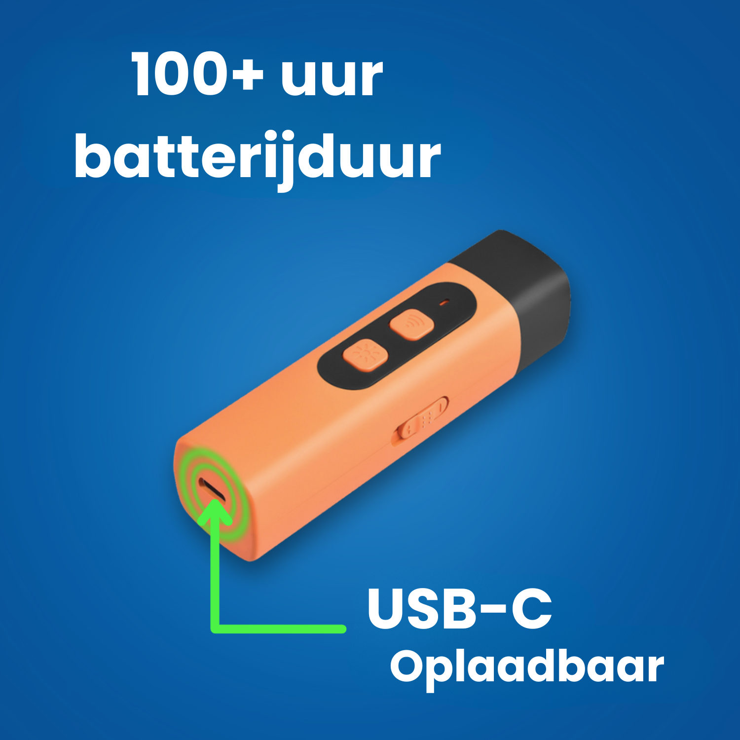 BarkStop – Jouw hulp tegen onnodig geblaf 🐾